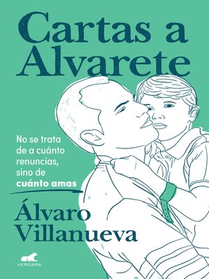 cover image of Cartas a Alvarete